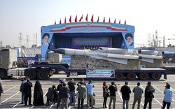 Bom hạt nhân: Saudi đối đầu trực diện Iran?