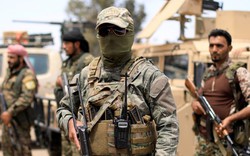 Syria vang cảnh báo trước đòn chốt vào sào huyệt IS: Nguy cơ đụng độ Nga, Iran?