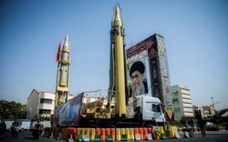 TT Trump ra đòn hạt nhân Iran: Châu Âu và Trung Đông dậy sóng