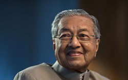 Thủ tướng Nguyễn Xuân Phúc gửi điện mừng tân Thủ tướng Malaysia