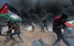 Trung Đông đẫm máu: LHQ “đứng ngồi không yên”