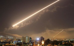 Pháp đột ngột “tấn công” sức mạnh vũ khí hóa học Syria?
