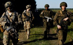 “Mạnh tay” về chi tiêu, Mỹ cảnh cáo đồng minh NATO