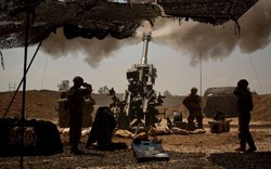 Đảo chiều thế lực tại Iraq: Quân đội Mỹ tính kế khi phải rời Syria?