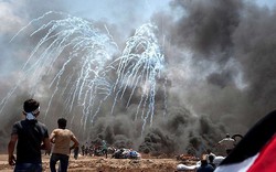 Chủ tịch nước chia buồn về leo thang căng thẳng tại Dải Gaza