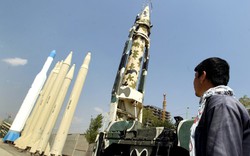 Iran thận trọng thế lực hạt nhân trên tay EU: Nga, Trung được lợi?