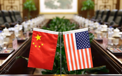 Chiến tranh lạnh công nghệ Mỹ - Trung: Con bài ZTE bị xoay vần