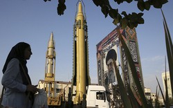 Căng thẳng hạt nhân: Iran “phản đòn” tối hậu thư từ Mỹ