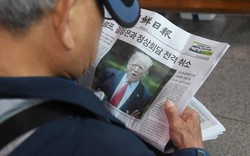 Toàn cầu ra nỗ lực cuối cứu vãn thượng đỉnh Mỹ - Triều