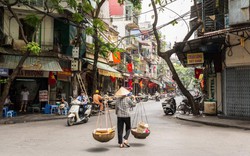 Mười điều cần trải nghiệm tại Hà Nội trên báo Anh