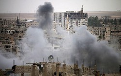 Mỹ cảnh báo Syria về đòn giáng nổi dậy phía nam