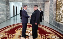Hai miền Triều Tiên nỗ lực vượt bậc về thượng đỉnh Mỹ - Triều
