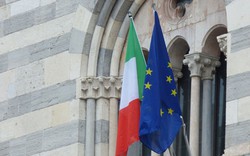 Châu Âu sẽ “nặng lời” thế lực mới tại Italy liên kết Nga?