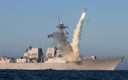 Nga sắp diệt gọn tên lửa Tomahawk của Mỹ?