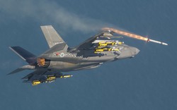 Nguy cơ sụp đổ  thương vụ F-35: Thổ ra “tối hậu thư” với Mỹ?