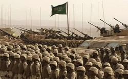 Thực hư Saudi Arabia xây đội quân mới cho Mỹ tại Syria