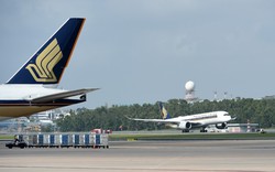 Chiều khách “xa xỉ”, hàng không Singapore cắt ngắn đường đến nước Mỹ