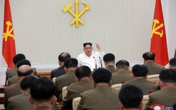 Giới quân sự Triều Tiên biến động mạnh trước thượng đỉnh lịch sử