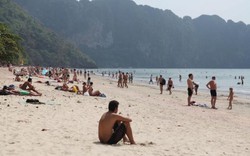 “Ngược đời” quần đảo nổi tiếng Thái Lan muốn khách đến mùa vắng vẻ