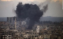 Mỹ leo thang phản ứng Syria nắm ghế đứng đầu cơ chế giải trừ quân bị