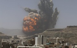 Mỹ - đồng minh “vỡ trận” tại điểm chốt chiến trường Yemen