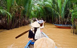 Báo Mỹ đưa Việt Nam vào top 50 quốc gia thám hiểm tuyệt vời nhất thế giới