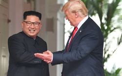 Thượng đỉnh Mỹ-Triều: Kết quả bước đầu của “một quá trình gian khổ”