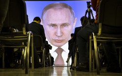 Sẵn sàng thượng đỉnh, Mỹ gửi thông điệp mới nhất tới Nga