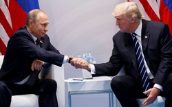 Thượng đỉnh Mỹ - Nga: Ẩn số sắp có lời giải