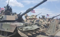 “Ngủ quên trên chiến thắng”, NATO sợ Nga trỗi dậy tại “tử huyệt”