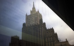 Ngoại trưởng Nga giáp mặt cố vấn an ninh Mỹ: Đồn đoán xung đột Syria