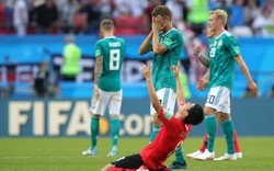 Ai cười, ai khóc trong World Cup tại Nga