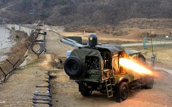 Thương vụ 4.500 tên lửa chống tăng Israel- Ấn Độ: Gập ghềnh con đường tự lực