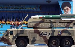 Iran ra chiêu cuối: Buộc EU ra tay trước khi hạt nhân bùng nổ