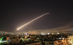 Không kích hóa học phản tác dụng: Mỹ “vỡ mộng” tại Syria