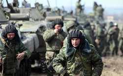 NATO, EU rộng cửa đón Macedonia: Đương đầu sức mạnh Nga?