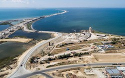 Nga thành công với siêu cầu Crimea: EU giáng trả bằng trừng phạt