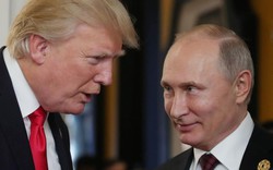 Nga bắt tín hiệu Mỹ mời ông Putin đến Washington