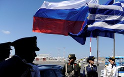 Đối đầu ngoại giao Nga – Hy Lạp: Cảnh báo loạt đòn đáp trả