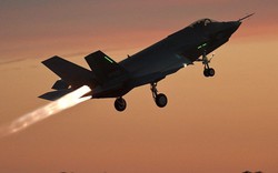 Lầu Năm Góc tung cảnh báo về nguy cơ để F-35 rời tay Thổ