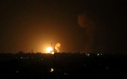 Đảo chiều đẫm máu, Israel - Hamas bất ngờ hoá giải xung đột Gaza