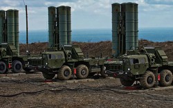 Tham vọng vũ khí đẩy Thổ cập bến tên lửa Nga