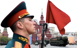 Nga, Trung hợp lực ngăn tên lửa Mỹ tại châu Á