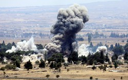 Áp đảo hoàn toàn Quneitra, quân đội Syria sẵn sàng khai hỏa Idlib