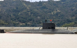 Chạy đua tàu ngầm không người lái: Trung Quốc tranh ngôi “bá chủ đại dương”