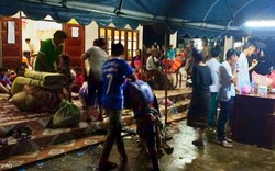 Vỡ đập thủy điện Lào: Thêm chi tiết về nguyên  nhân sự cố