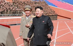 Bổ nhiệm tân Tham mưu trưởng: Quân đội Triều Tiên có hàng loạt biến động
