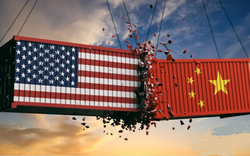 Trung Quốc muốn thỏa hiệp thương mại với Mỹ đổi lấy “lợi ích cốt lõi”