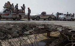 Cận kề bờ vực, LHQ sẵn sàng đột phá xung đột Yemen