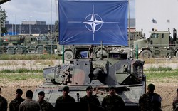 NATO tiến sát sườn Nga: Triển khai không quân tại Tây Balkan